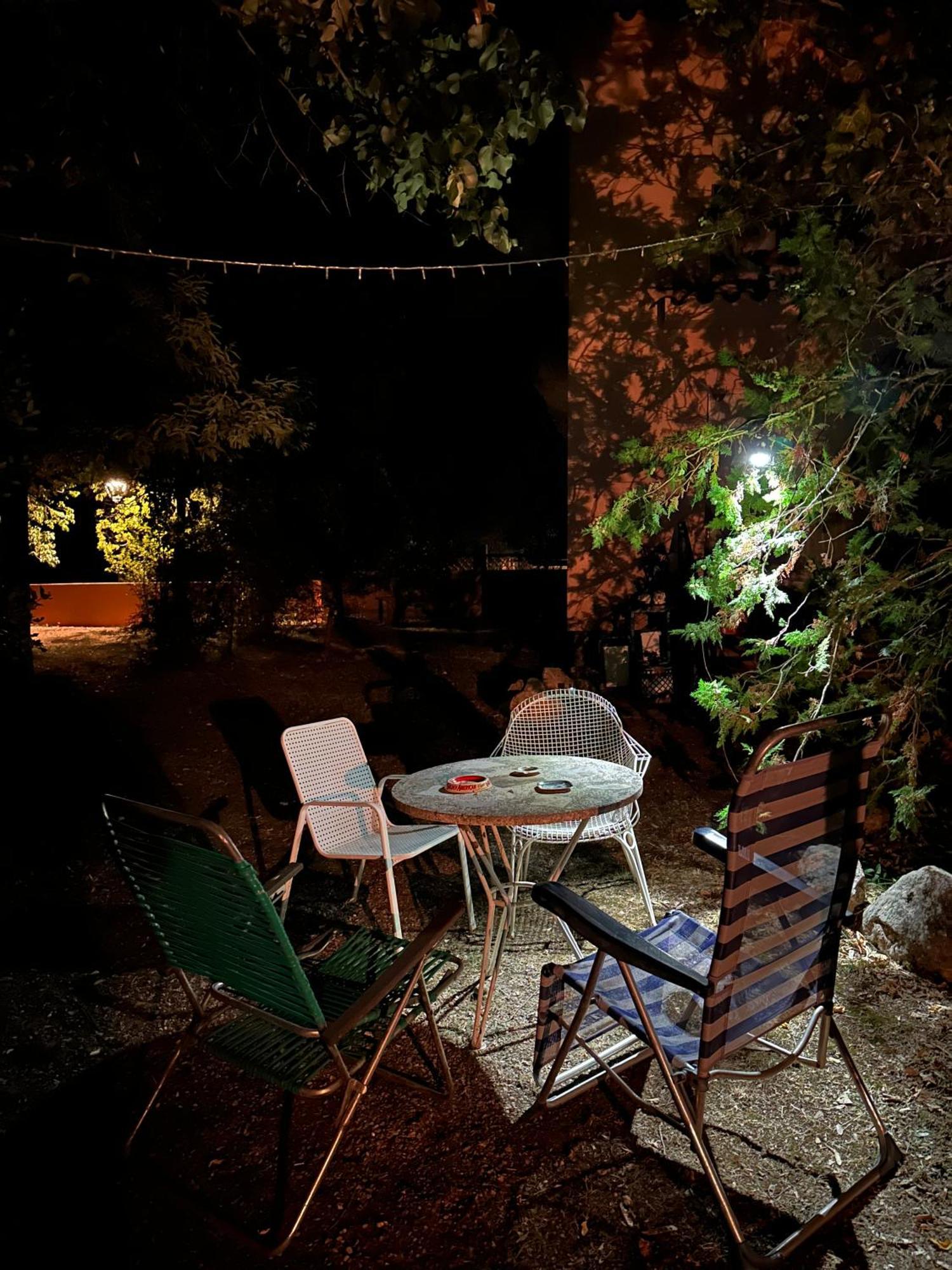 Casa Triano Entre Montanas, Rio Y Cielo De Estrellas Albanya Exteriér fotografie